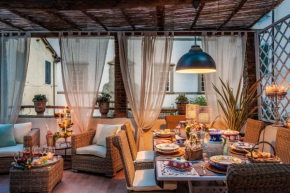 Casa Celeste with Terrace Lucca